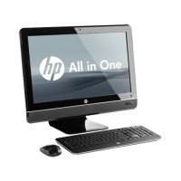HP ALL IN ONE I5